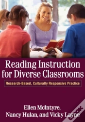 Capa do artigo Reading Instruction For Diverse Classrooms