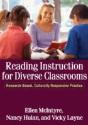 Reading Instruction For Diverse Classrooms - Preview