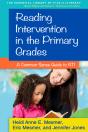 Reading Intervention In The Primary Grades - Preview