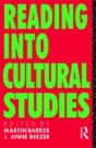 Reading Into Cultural Studies - Preview