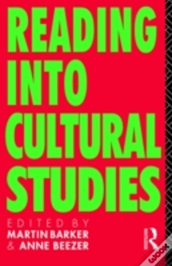 Capa do artigo Reading Into Cultural Studies