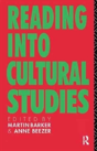 Reading Into Cultural Studies - Preview