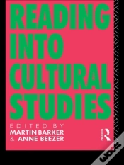 Capa do artigo Reading Into Cultural Studies