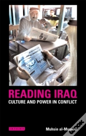 Capa do artigo Reading Iraq