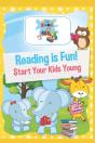 Reading Is Fun - Preview