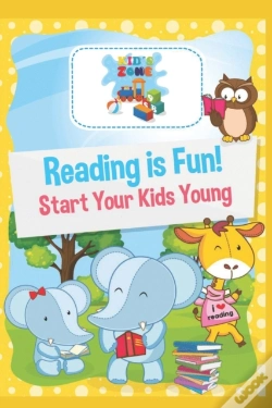 Capa do artigo Reading Is Fun