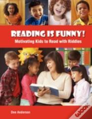 Reading Is Funny!