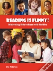 Capa do artigo Reading Is Funny!
