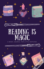 Capa do artigo Reading Is Magic