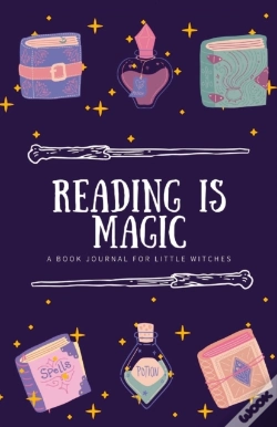 Capa do artigo Reading Is Magic