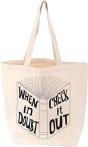 Reading Is My Cardio Tote - Preview