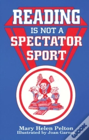 Capa do artigo Reading Is Not Spectator Sport