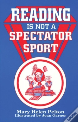 Capa do artigo Reading Is Not Spectator Sport
