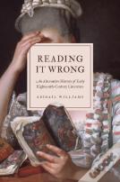 Reading It Wrong