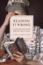 Reading It Wrong - Preview