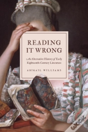 Capa do artigo Reading It Wrong