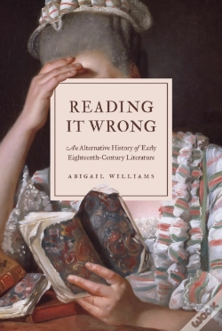 Capa do artigo Reading It Wrong