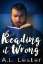 Reading It Wrong - Preview
