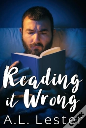 Capa do artigo Reading It Wrong