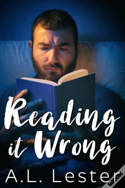 Capa do artigo Reading It Wrong