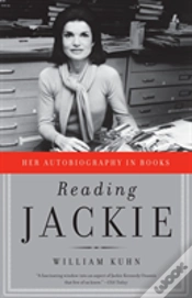 Capa do artigo Reading Jackie