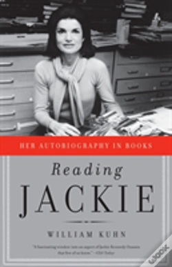 Capa do artigo Reading Jackie