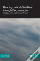 Reading Jal L Al-D N R M Through Deconstruction