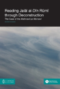 Reading Jal L Al-D N R M Through Deconstruction - Preview