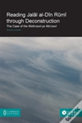 Reading Jal L Al-D N R M Through Deconstruction