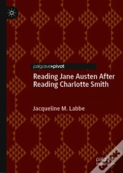 Capa do artigo Reading Jane Austen After Reading Charlotte Smith