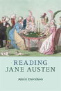 Reading Jane Austen - Preview