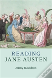 Reading Jane Austen