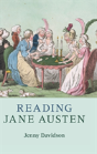 Reading Jane Austen - Preview