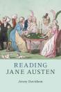 Reading Jane Austen - Preview