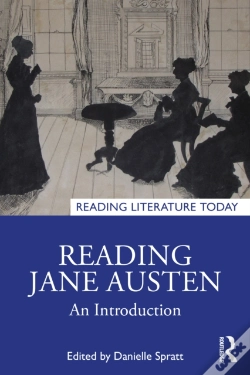 Capa do artigo Reading Jane Austen