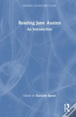 Capa do artigo Reading Jane Austen