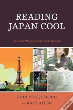 Capa do artigo Reading Japan Cool