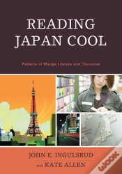 Capa do artigo Reading Japan Cool