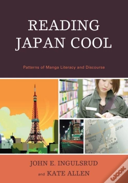 Capa do artigo Reading Japan Cool