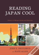 Reading Japan Cool
