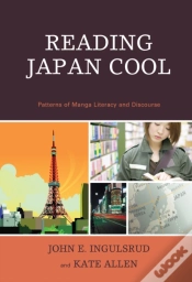 Capa do artigo Reading Japan Cool