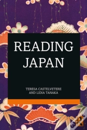 Capa do artigo Reading Japan