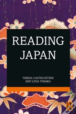 Capa do artigo Reading Japan