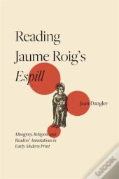 Reading Jaume Roigâ€™S Espill