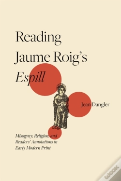 Capa do artigo Reading Jaume Roigâ€™S Espill