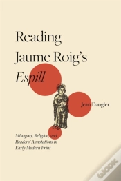 Capa do artigo Reading Jaume Roigâ€™S Espill