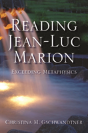 Reading Jean-Luc Marion - Preview