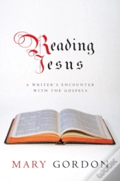 Capa do artigo Reading Jesus