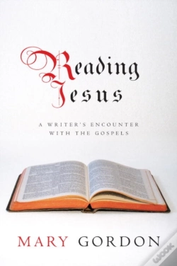 Capa do artigo Reading Jesus