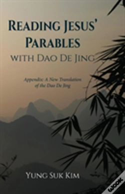 Capa do artigo Reading Jesus' Parables With Dao De Jing
